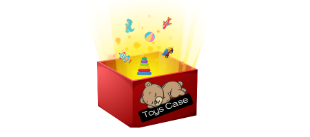 Toys Case