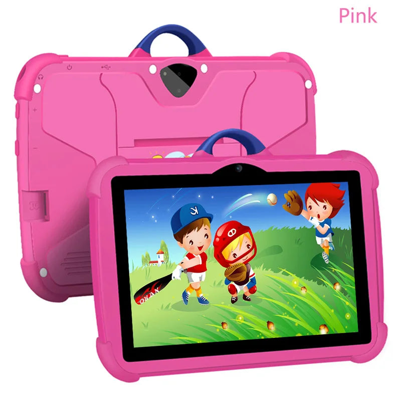 Kids Tablet
