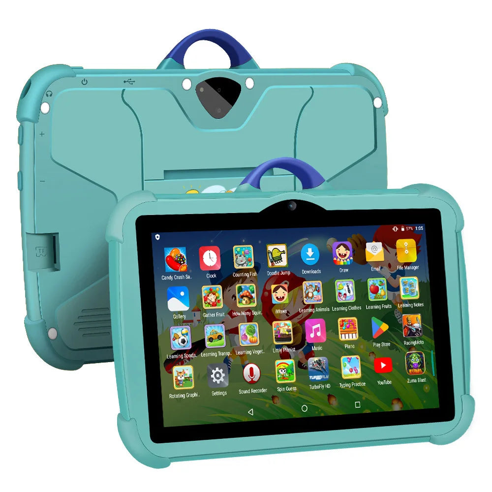 Kids Tablet