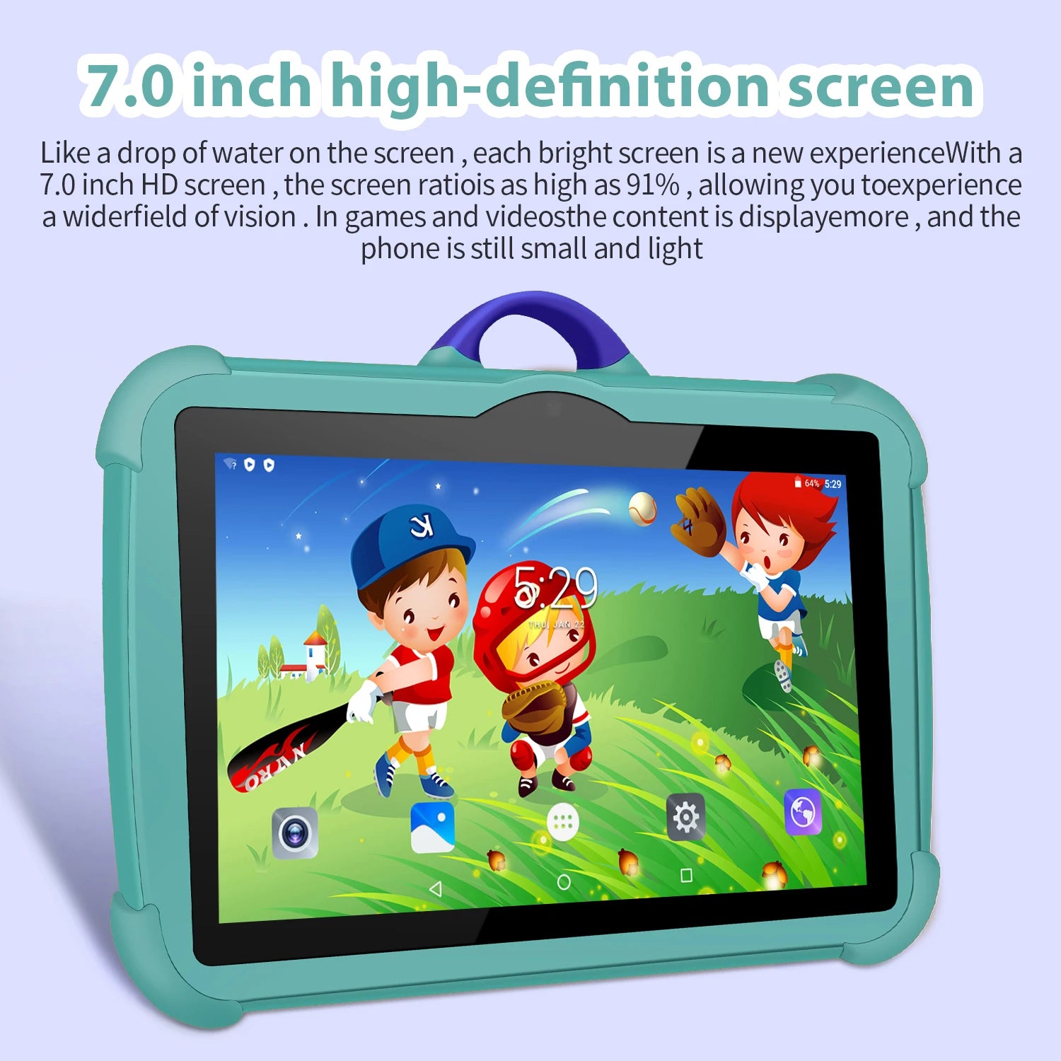 Kids Tablet